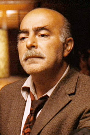 Michael V. Gazzo in Alligator