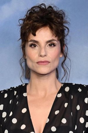 Charlotte Riley in Words of Captain Scott