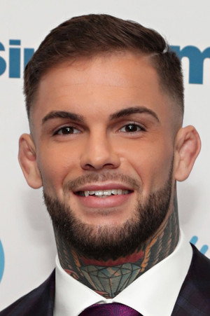 Cody Garbrandt in UFC Fight Night 188: Font vs. Garbrandt