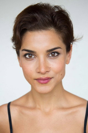 Amber Rose Revah in Greenland 2: Migration