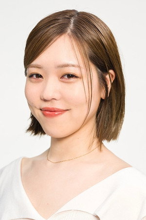 Ayame in Manji