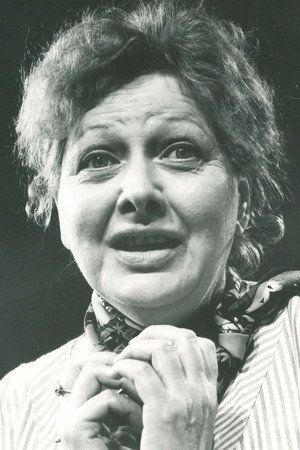 Alena Skokanová in Moravian Hellas