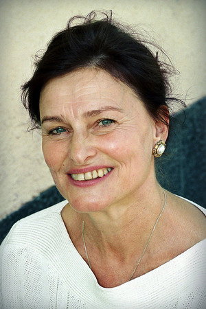 Eeva-Maija Haukinen in Pulakapina