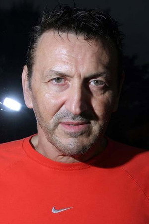 Krzysztof Majchrzak in Inland Empire