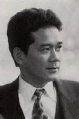 Michihiro Yamanishi in The Spirit of the Dead