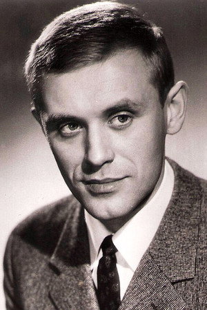 Horst Frank in The Angels of the Street