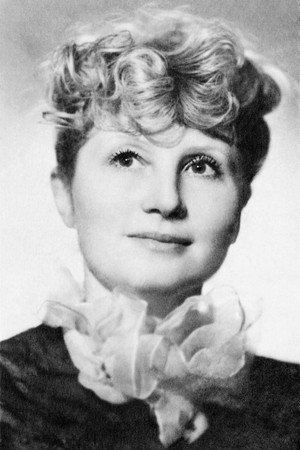 Lidiya Sukharevskaya in Rimsky-Korsakov