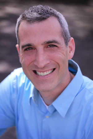 Andy Ussach in Burning Bright