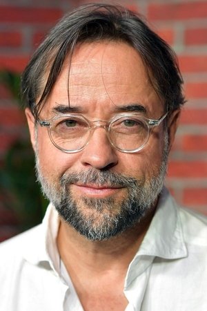 Jan Josef Liefers in Suddenly Gina