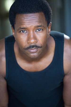 Tank Jones in Amityville Uprising