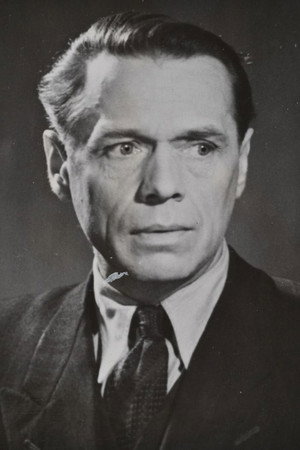 Elmar Kivilo in Light Over Koordi