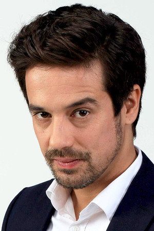Matías Oviedo in I Am Not Lorena