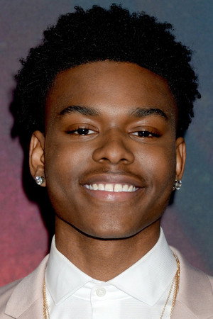 Aubrey Joseph in Highest 2 Lowest
