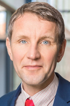 Björn Höcke in White Power: Inside Europe's Far-Right Movement