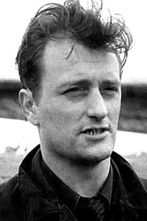 Patric Doonan in The Blue Lamp