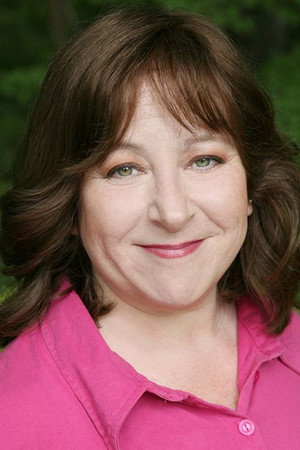 Lynne Ashe in Freedom Hair