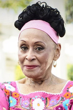 Omara Portuondo in Buena Vista Social Club