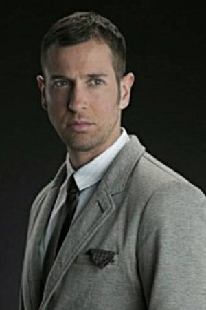 Daniel Berlanga in Charm School
