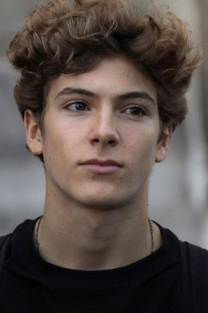 Matteo Perez in Rire (enfin) au féminin