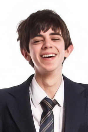 Tom Burne in Spud