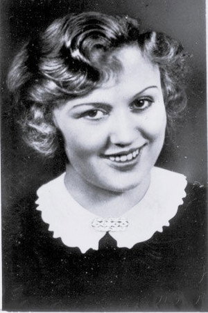 Camilla Spira in Emil and the Detectives