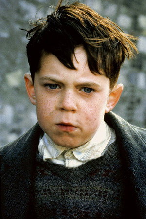 Joe Breen in Angela s Ashes
