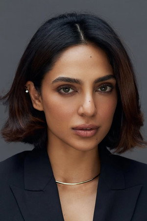 Sobhita Dhulipala in Goodachari