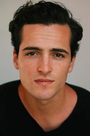 Judah McFadden in Billy Knight