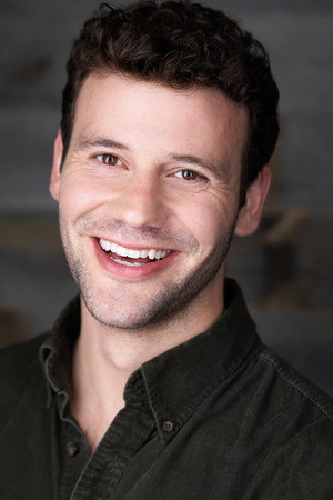 Jack Schrader in Disencumber
