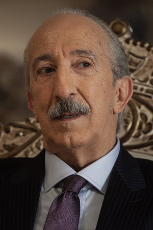 Şemsi İnkaya in Aflame