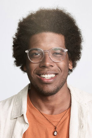 João Gil in Gilberto Gil @ Philharmonie De Paris