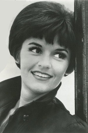 Marcia Rodd in Pioneer Spirit