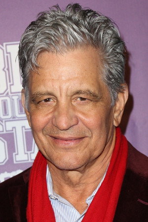 Ed Marinaro in Blue Mountain State  The Rise of Thadland