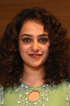 Nithya Menen in Bangalore Days