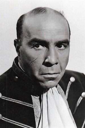 Ben Welden in Tales of Robin Hood