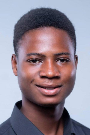 Emmanuel Affadzi in Beasts of No Nation