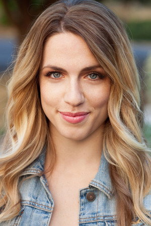 Katie Michels in A Mother Knows Worst