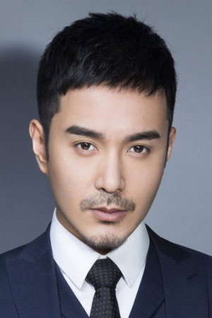 Wang Mingduo in The Legend of Zu