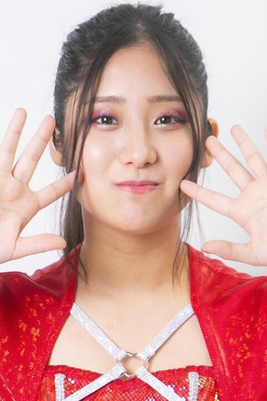 Mei Suruga in TJPW Summer Sun Princess '23