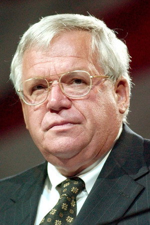 Dennis Hastert in Architects of Denial