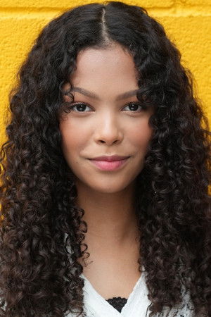 Kyliegh Curran in Doctor Sleep
