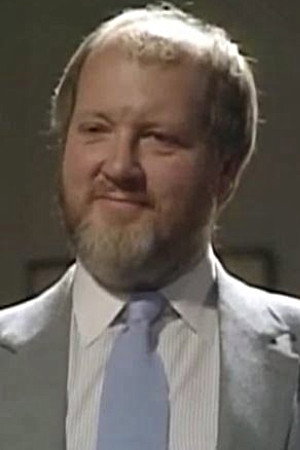 Barry Stanton in Brecht and Co