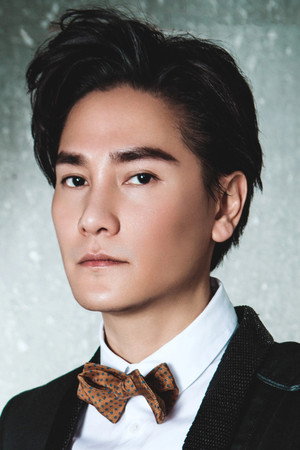 Allen Ting Chi-Chun in Feel 100%