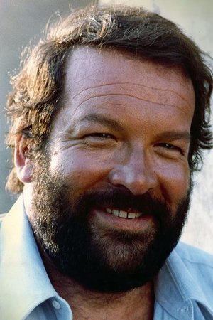 Bud Spencer in All the Way Boys