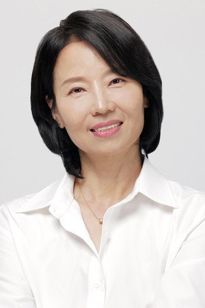 Oh Min-ae in A Good Mother