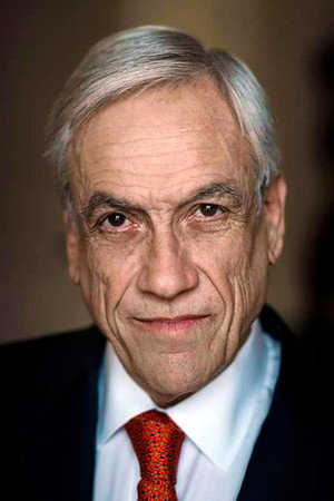 Sebastián Piñera in Amérique latine, l'année de tous les dangers