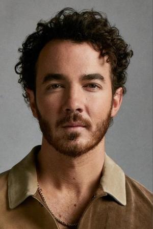 Kevin Jonas in A Very Jonas Christmas Movie