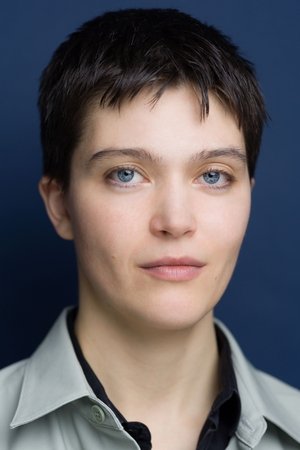 Elise Duffy in Creating a Universe - The Making of Rebel Moon