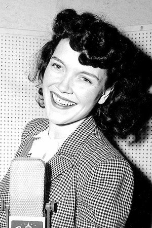 Ella Mae Morse in Reveille with Beverly