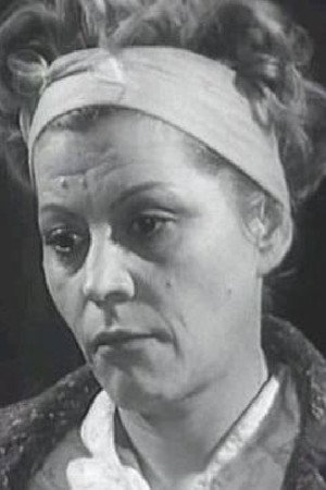 Slavka Jerinić in Truckers